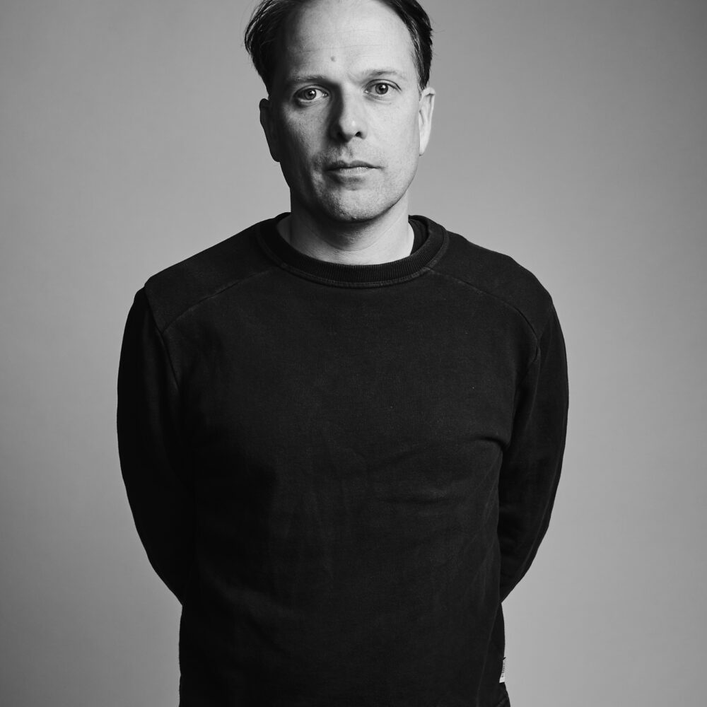 Nicholas Burns