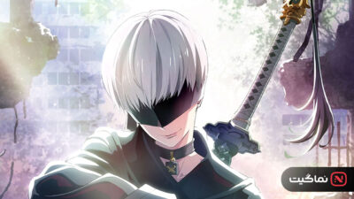 NieRAutomata Ver1.1a 2023