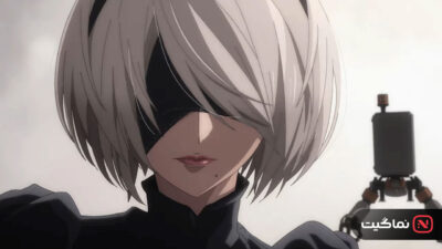 NieRAutomata Ver1.1a 2023