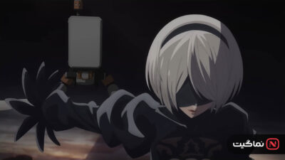 NieRAutomata Ver1.1a 2023