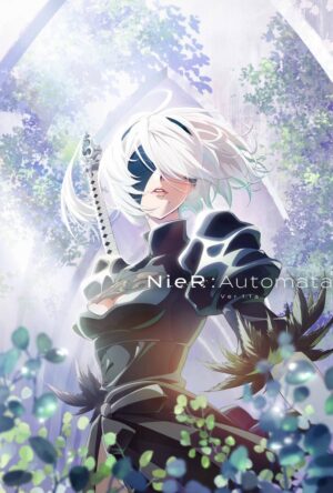 دانلود و تماشای انیمه NieR:Automata Ver1.1a 2025