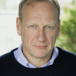 Nigel Hastings
