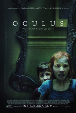 دانلود و تماشای فیلم Oculus 2013