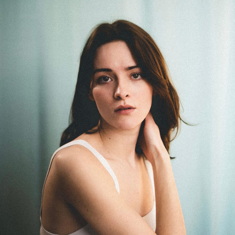 Olivia Morris