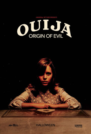 دانلود و تماشای فیلم Ouija: Origin of Evil 2016
