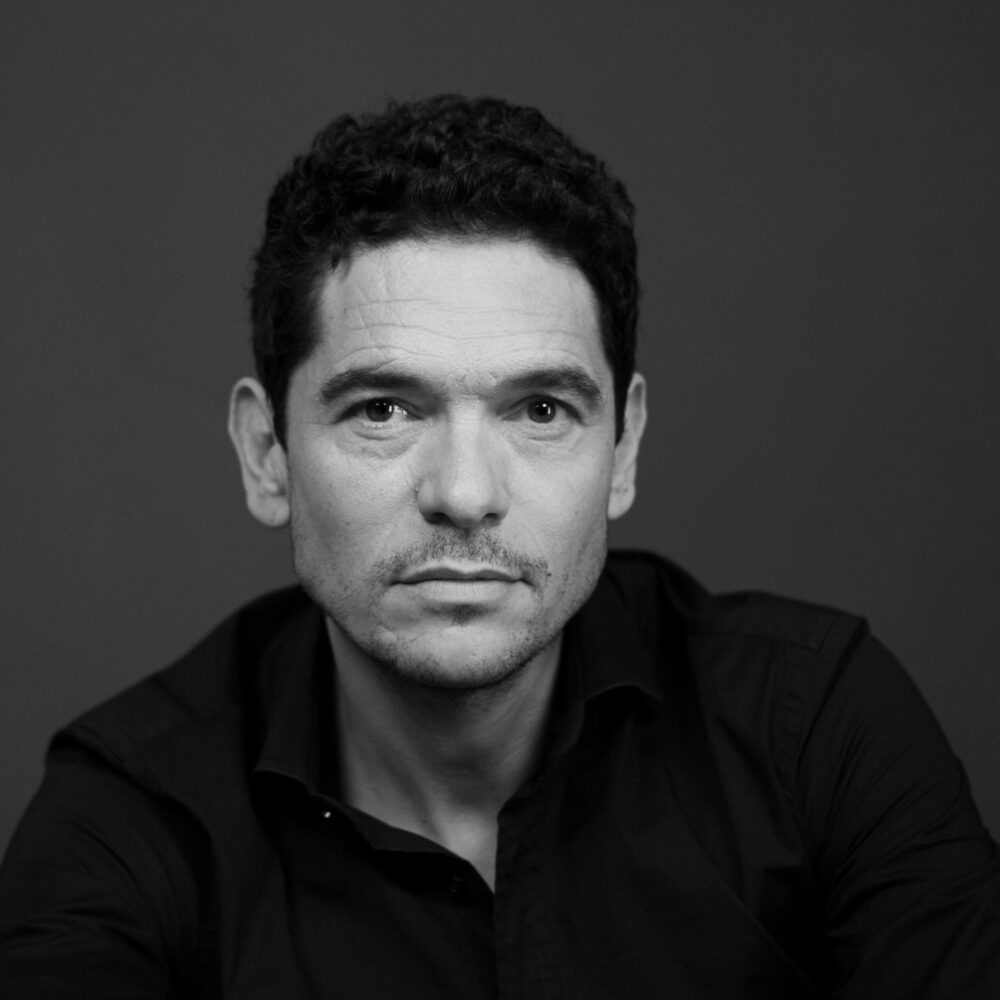 Pablo Molinero