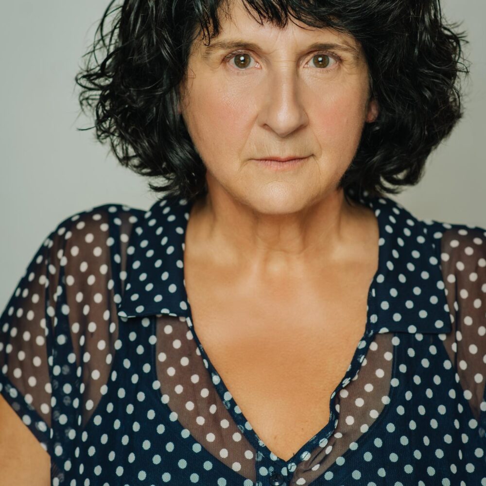 Pam Kearns