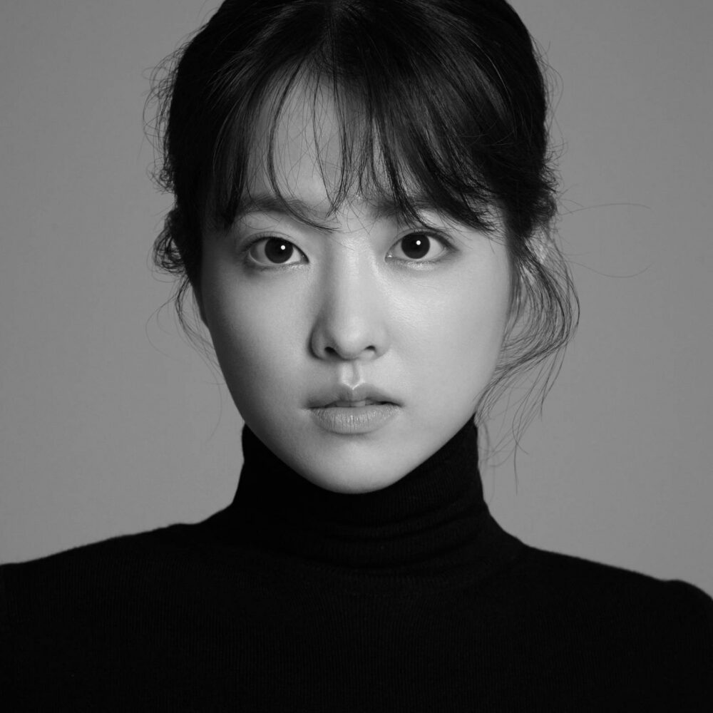 Park Bo young