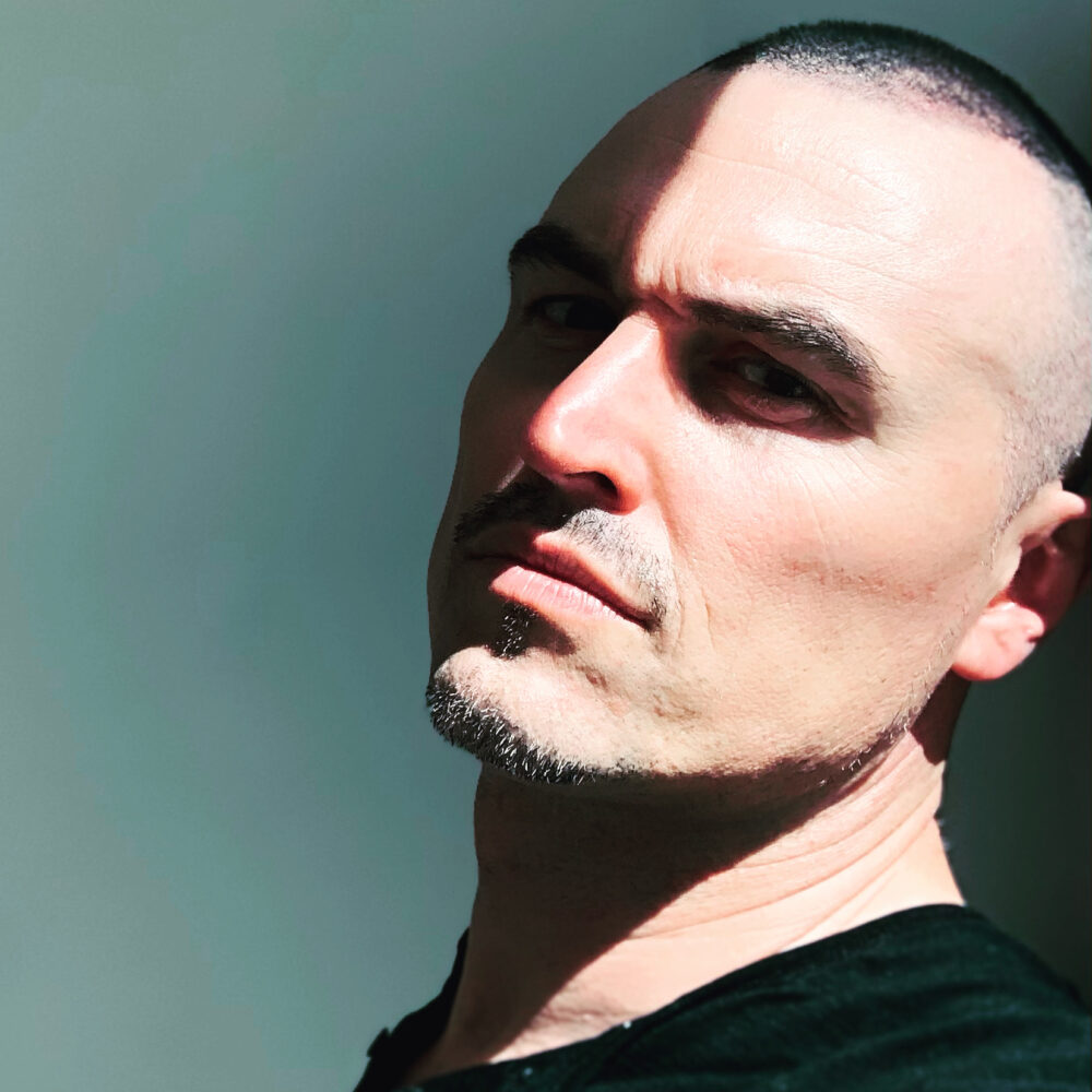 Paul Amos