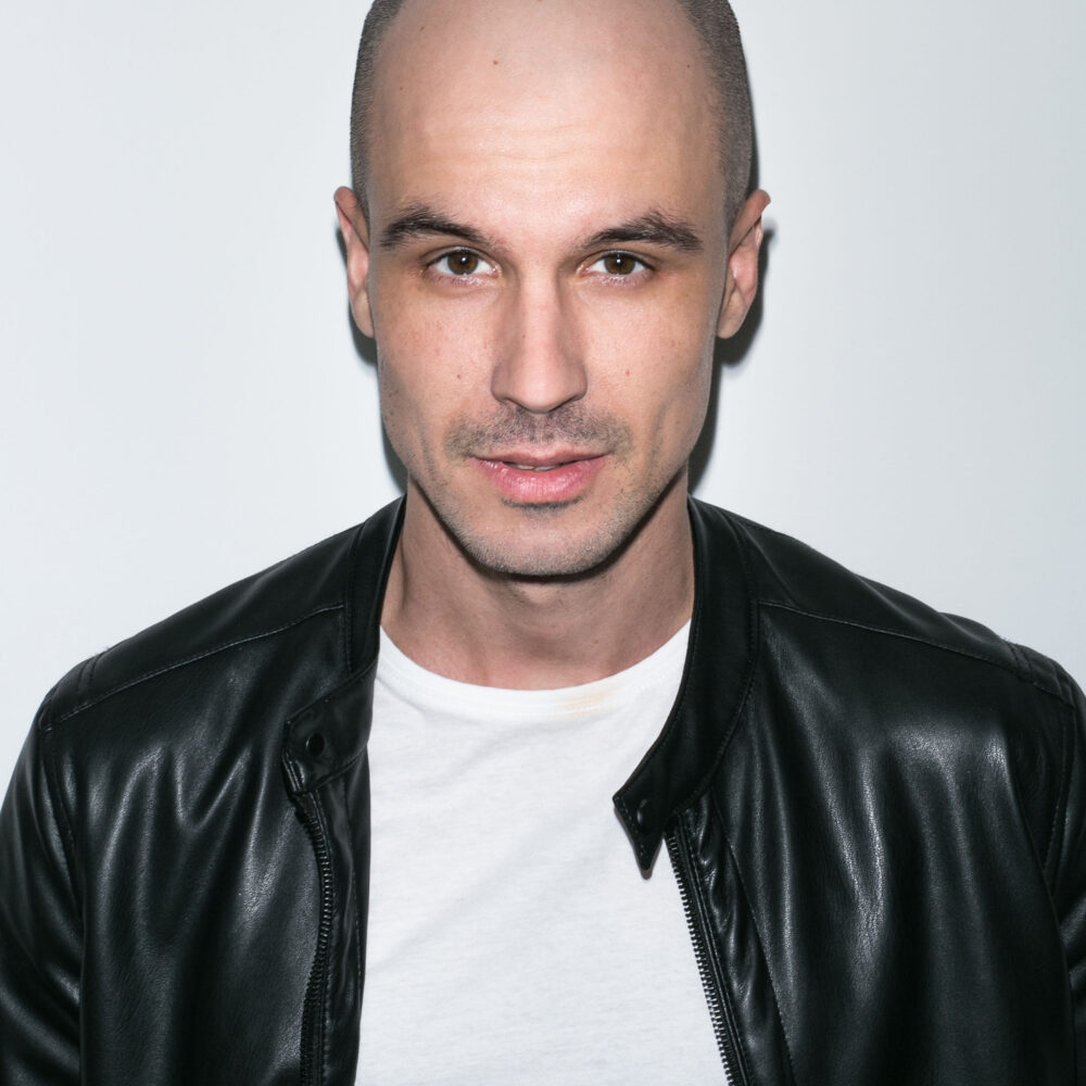 Pawel Paprocki
