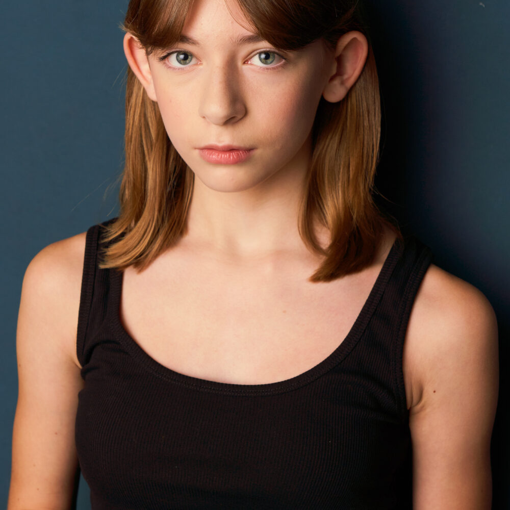 Phoebe Ferro