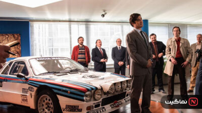 Race for Glory Audi vs. Lancia 2024