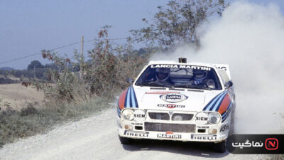 Race for Glory Audi vs. Lancia 2024
