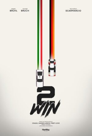 دانلود و تماشای فیلم Race for Glory: Audi vs. Lancia 2023