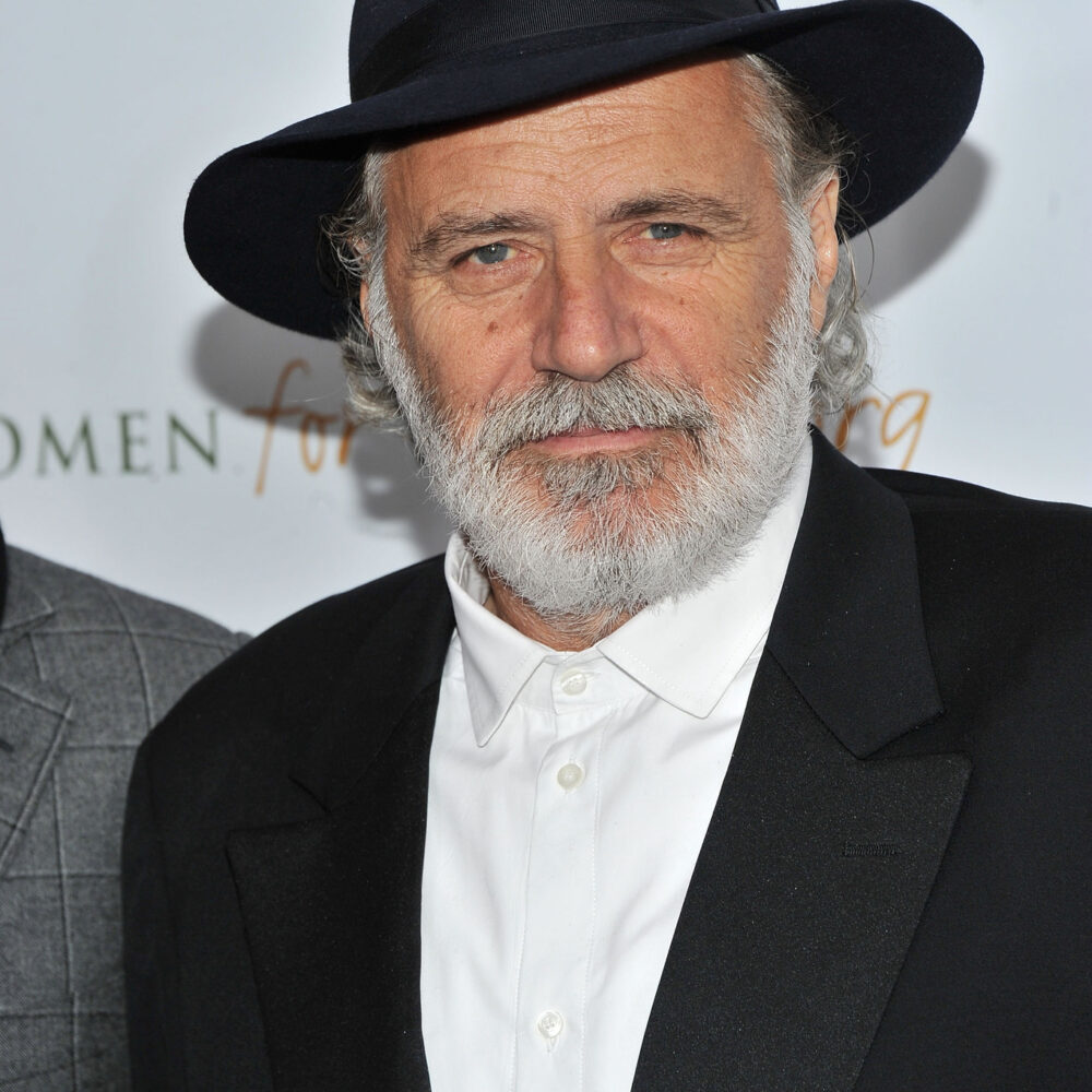 Rade Serbedzija
