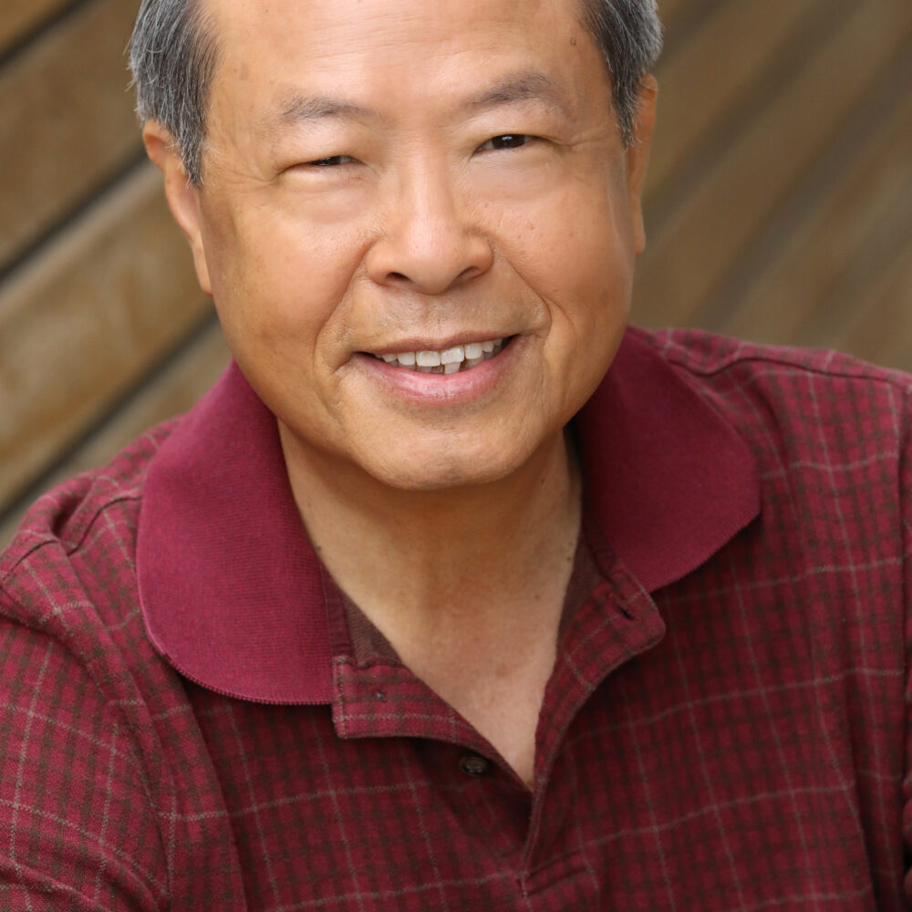 Raymond Ma