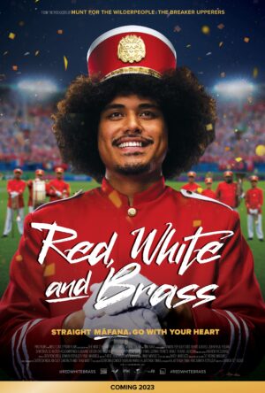 دانلود و تماشای فیلم Red White & Brass 2024