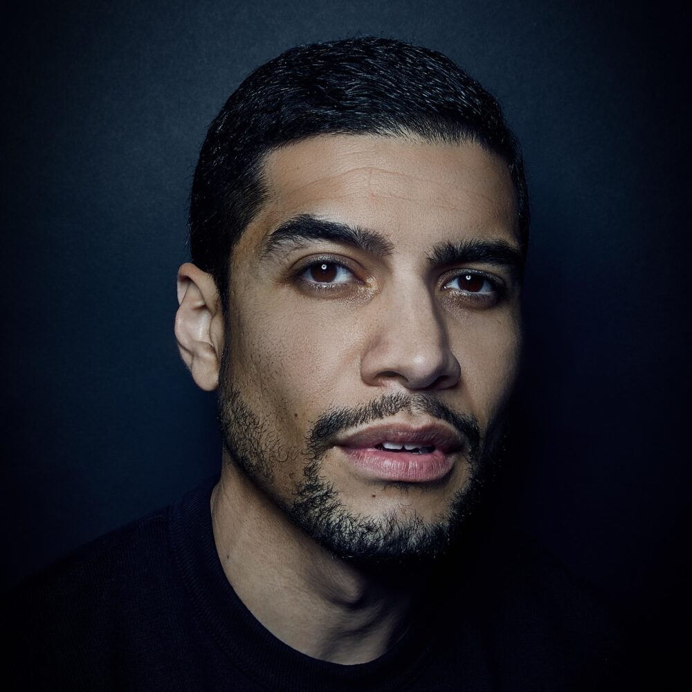 Rick Gonzalez