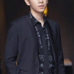 Ruoxuan Chen