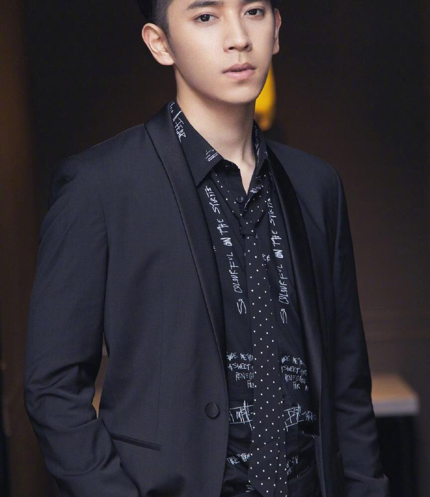 Ruoxuan Chen