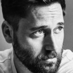 Ryan Eggold