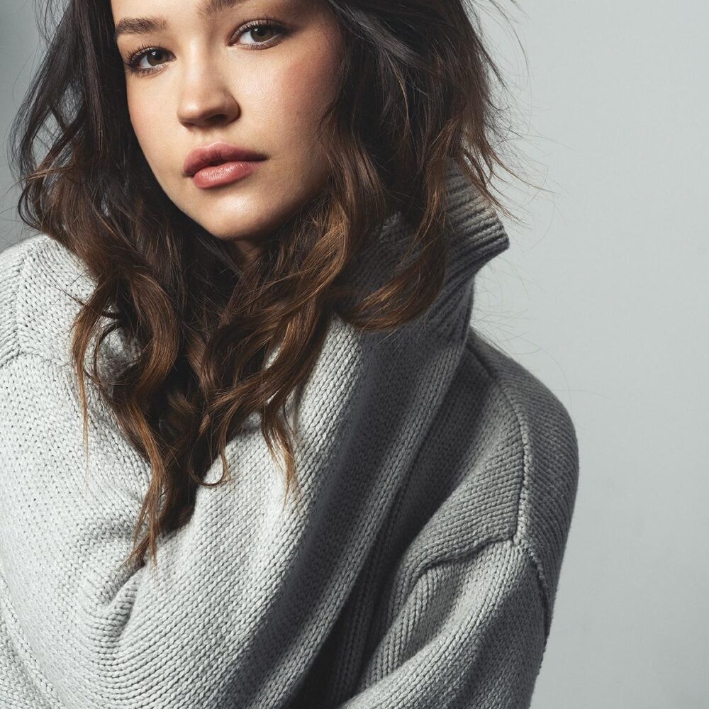 Sadie Stanley
