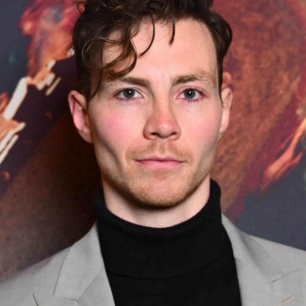 Sam Barrett