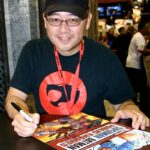 Sam Liu