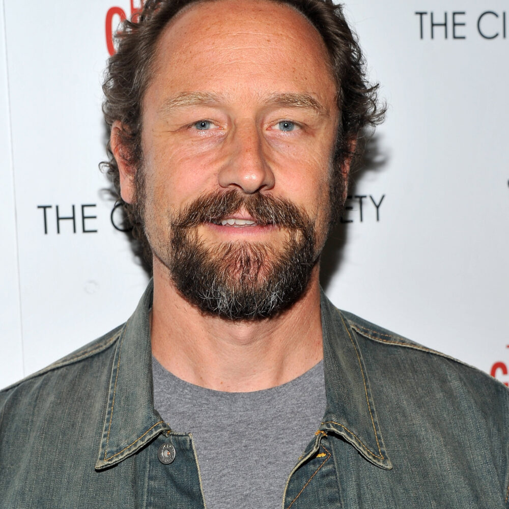 Sam Robards