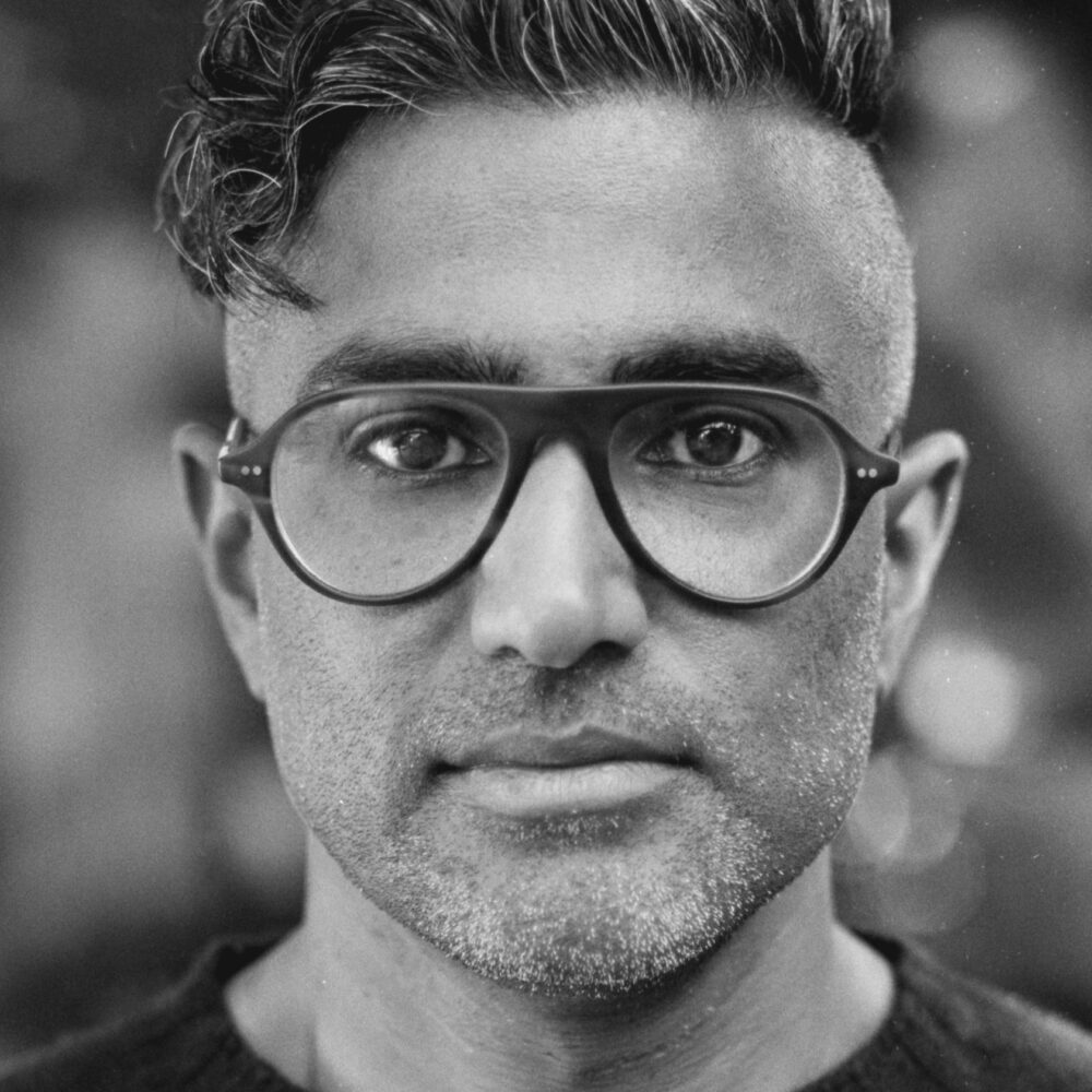 Sanjay Shah
