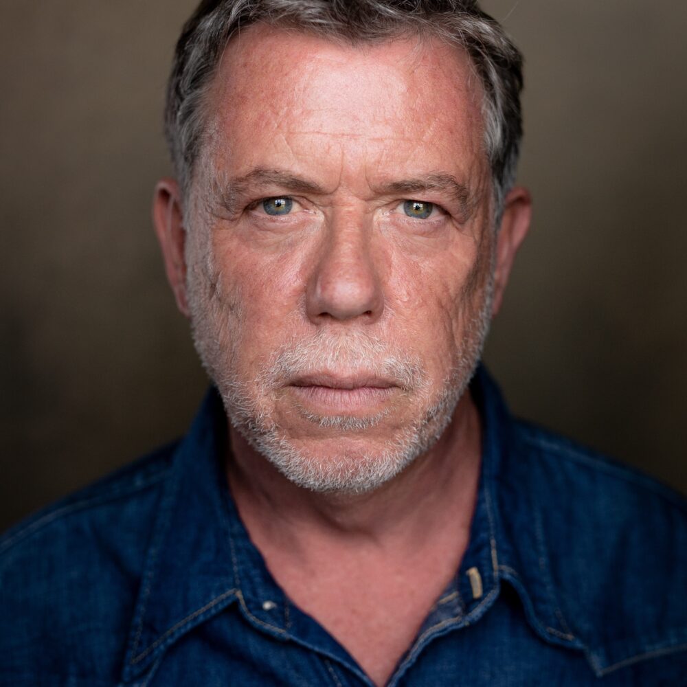 Sean Gilder