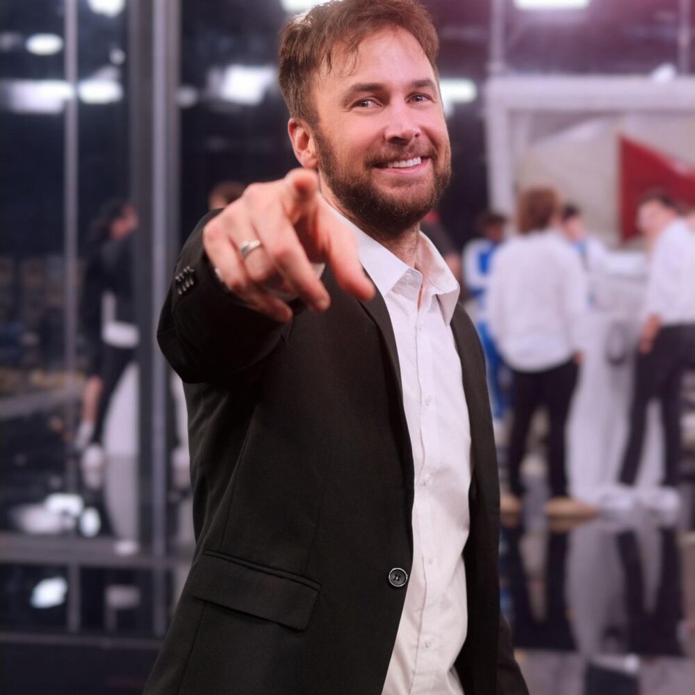 Sean Klitzner