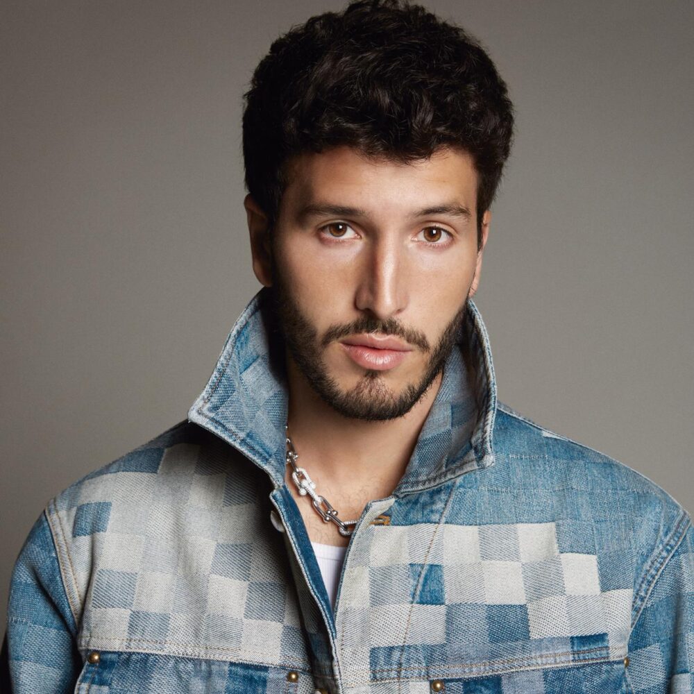 Sebastian Yatra
