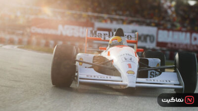 Senna 2024