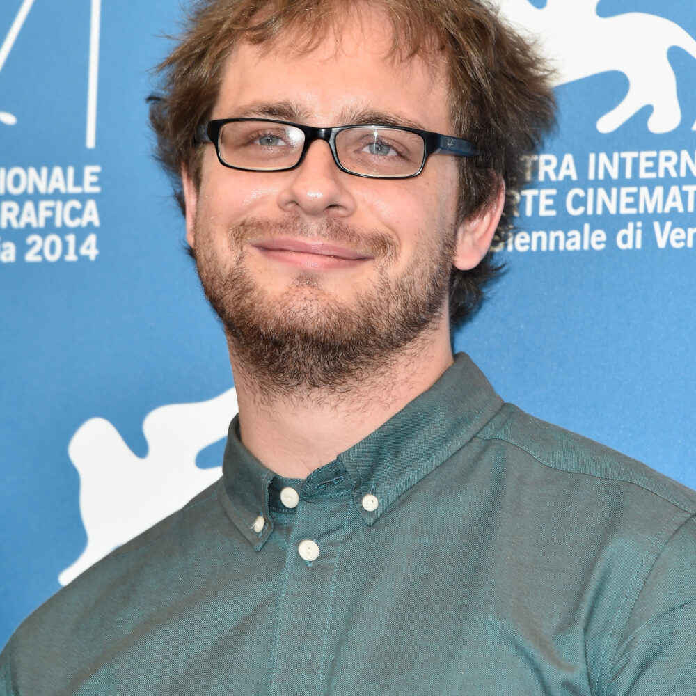Severin Fiala