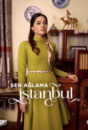 دانلود و تماشای سریال Shahrazad: Tears of İstanbul 2025