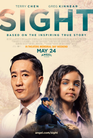 دانلود و تماشای فیلم Sight 2023