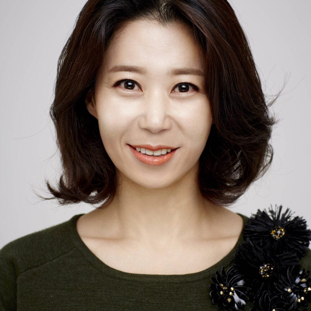 So Hee jung