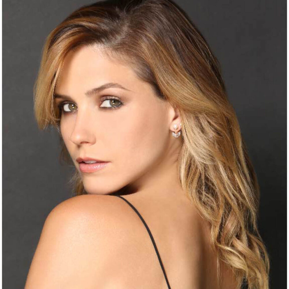 Sophia Bush