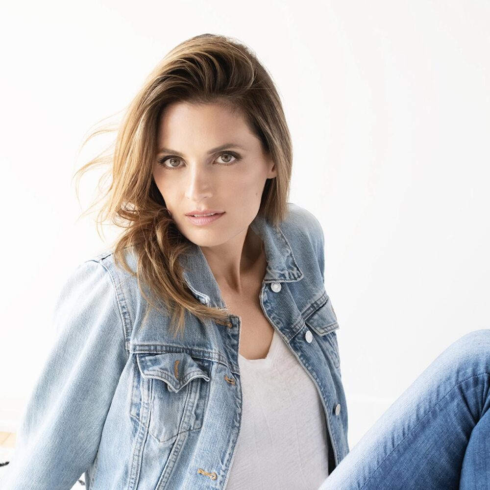 Stana Katic