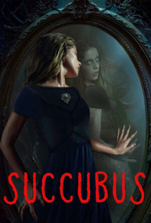 دانلود و تماشای فیلم Succubus 2024
