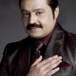 Suresh Gopi