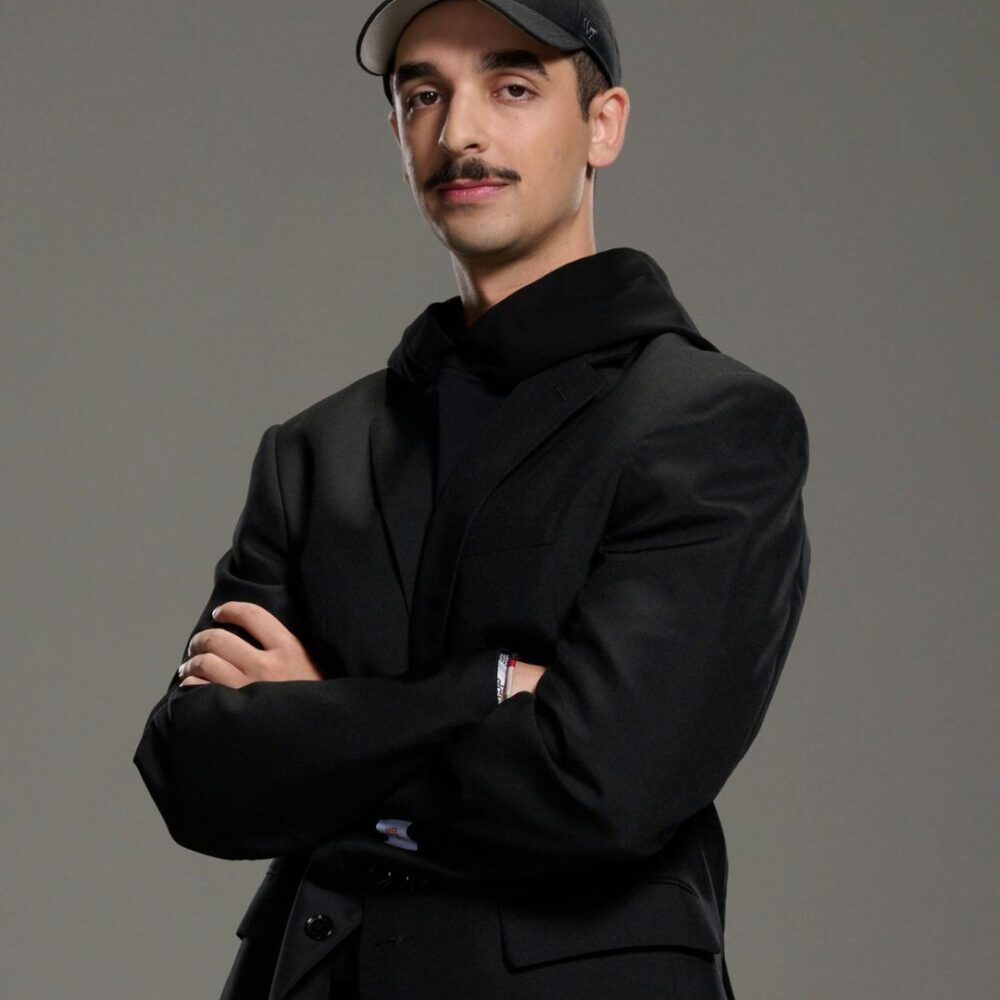 Tareq Salameh