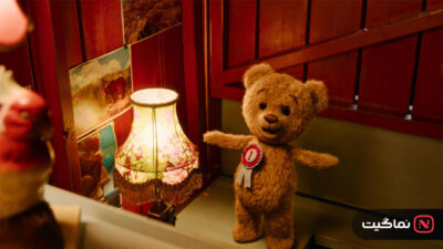 Teddy's Christmas 2022