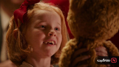 Teddy's Christmas 2022