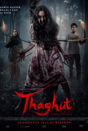 دانلود و تماشای فیلم Thaghut 2024