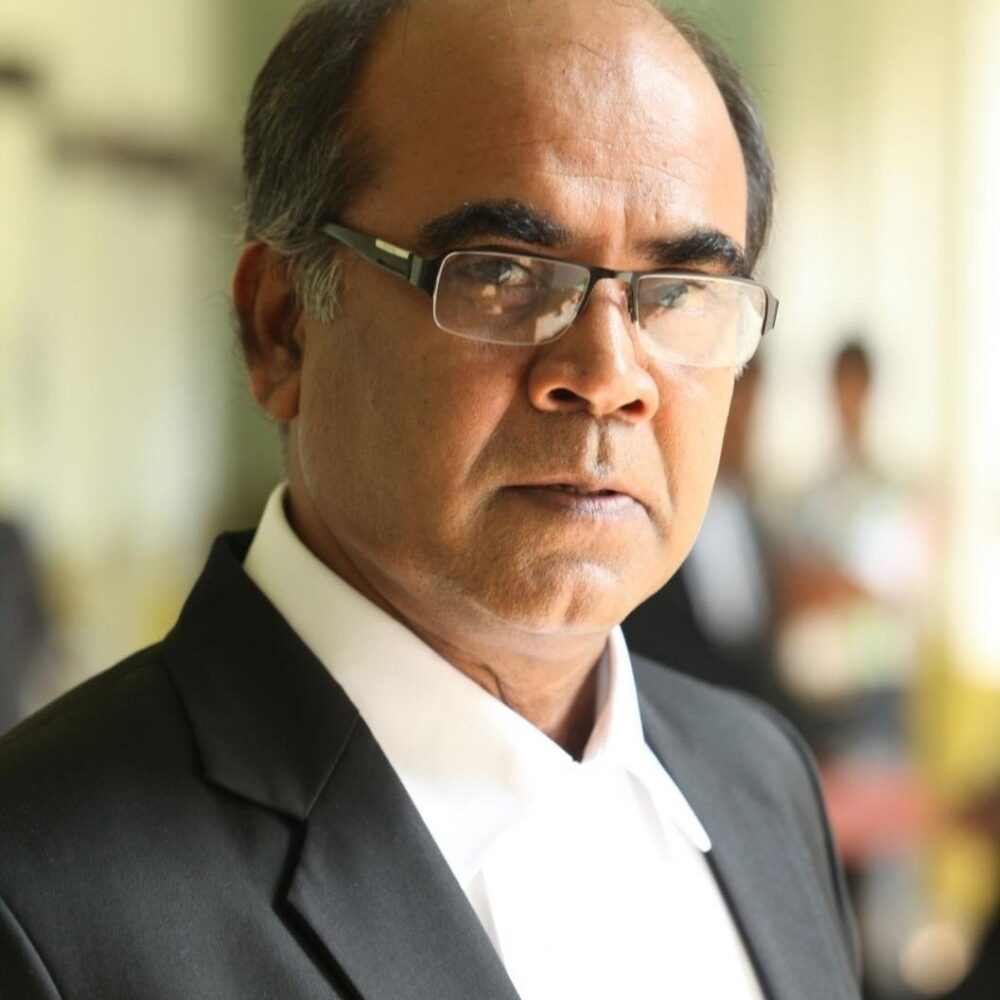 Thalaivasal Vijay