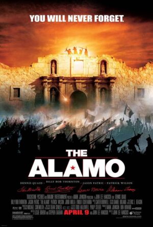 دانلود و تماشای فیلم The Alamo 2024
