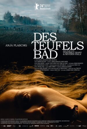 دانلود و تماشای فیلم The Devil's Bath 2024
