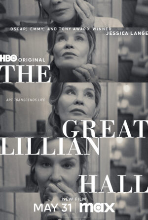 دانلود و تماشای فیلم The Great Lillian Hall 2024